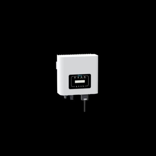 Solar-Wechselrichter - einphasig - am Netz - IP65-2kW