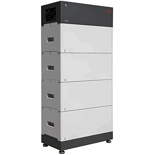 BYD HVS Speicher mit 10.2 kWh Batteriespeicher B BOX Batterie Solaranlage PV