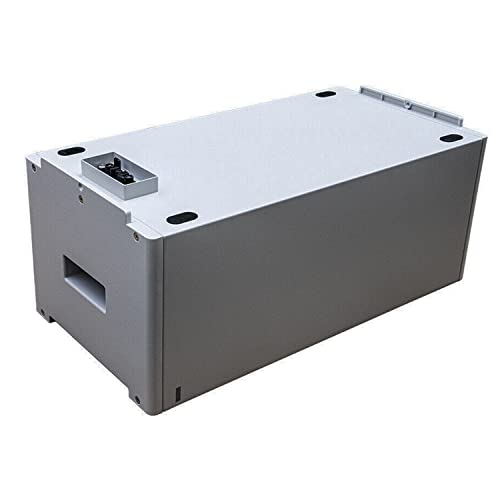 BYD HVS Speicher mit 2.56 kWh Batteriespeicher B BOX Batterie Solaranlage PV
