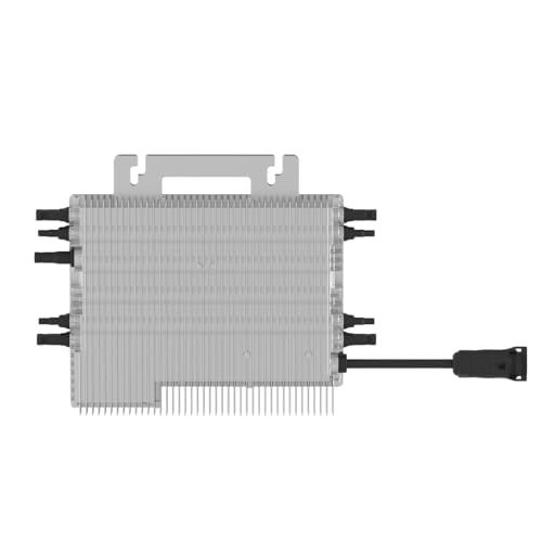 Deye 2000W Wechselrichter SUN-M200G4-EU-Q0 (drosselbar auf 800W/600W)