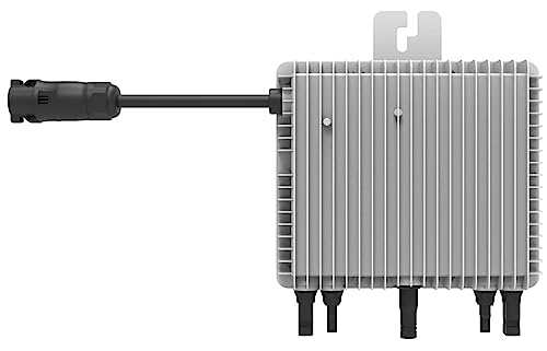 Deye SUN-M80G3-EU-Q0-800W Mikrowechselrichter mit WLAN inkl. BC01-Betteri-Adapter (Steuersatz: 0% nach §12 Abs. 3 UstG)
