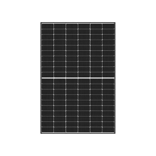 Home Deluxe Solaranlage Komplettset 3000W - SUNIQ Photovoltaikanlage Set 3000W – 8x Solarpanel + Sungrow SG3.0RT Wechselrichter – PV-Komplettsystem für Eigenverbrauch