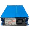PMSUN 500W netzgekoppelter Wechselrichter DC16V-28V MPPT reiner Sinus AC230V Ausgang für 12V Solarmodule, einstellbare 12V Batterieentladung – Bild 3