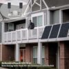 PMSUN 600W netzgekoppelter Mikro-Wechselrichter mit WiFi-Kommunikation wasserdicht MPPT stapelbar DC30-60V Solareingang AC220V reiner Sinusausgang für 30V 36V PV-Module – Bild 4