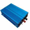 SOGTICPS 500 W netzgekoppelter Wechselrichter DC16 V - 28 V MPPT Reiner Sinus AC230 V Ausgang für 12 V Solarmodule, einstellbare 12 V Batterieentladung