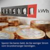 Multi Kon Trade 810W/800W Balkonkraftwerk 800W Komplett - 2x 405W Solarmodul + Wechselrichter 800W drosselbar - Photovoltaik Komplettanlage Balkon Solaranlage Komplettset - WLAN Solar PV Anlage – Bild 7