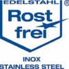 100 Stück SCREW REBEL Spenglerschrauben 4,5 x 80 mm - Edelstahl A2, Inox mit EPDM-Dichtscheibe Ø15mm TX 20 – Bild 6