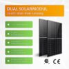 Balkonkraftwerk 800W Komplettset Steckdose, VDE zertifiziert, Flachdach-Halterung, 2 PV-Module 405 Watt, 800W AP Wechselrichter upgradebar 800 Watt (Flachdach Halterung - 5m Anschlusskabel)… – Bild 3