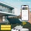 Balkonkraftwerk 910W / 800W I Solaranlage I Plug & Play steckerfertig I PV Anlage I inkl. Zubehör und Montagematerial (ohne Halterung) – Bild 4