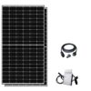 760 Balkonkraftwerk 600 W Photovoltaik Solaranlage mit Hoymiles HM-600 Mikrowechselrichter mit Zubehör