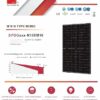 EPP.Solar Balkonkraftwerk komplettset 860W/1000W/1720W/2000W mit Hoymiles/DEYE Wechselrichter| 600W/800W | Mit und Ohne Anker Speicher (860W DEYE 800, Ohne Speicher) – Bild 6