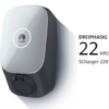 Huawei Wallbox 11kW/22kW, kompatibel mit Huawei Wechselrichter