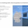 Powerness® 810Wp Balkonkraftwerk 800W Komplett Steckdose, 405Wpx2 Full Black Solarmodule, Growatt 800W Wechselrichter mit 5m Kabel und 2x2m MC4 Solarkabel Solaranlage Komplettset – Bild 8