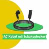 EPP Solar® 850W Balkonkraftwerk 800W komplett Steckdose - Inklusive Halterung - Balkonkraftwerk 800 Watt upgradebarer Wechselrichter 600W/800W – Bild 5