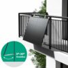 Zendure 840W Balkonkraftwerk 800W Komplett Steckdose - 840W (2x 420W) Solarmodule & 800W APsystems EZ1-M 800W Mikrowechselrichter, IP68 – Bild 3