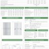 EPP.Solar® 1000W/800W Balkonkraftwerk mit Speicher Komplettset 2,24 kWh Marstek B2500-D Speicher mit HMS 800W WIFI Wechselrichter Smart Mini Anlage – Bild 9
