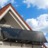 SUNNIVA® 1144W Balkonkraftwerk 800W komplett Steckdose - TSUN 800W Wechselrichter - Komplettset PV Solaranlage - 2x 440W BIFAZIAL Black Frame Solarmodule - inkl. 5m Kabel - WIFI Bluetooth – Bild 9