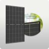 880Wp Balkonkraftwerk 800W steckerfertig mit WIFI - Trina Solar Black Frame 440W Bifazial Solarmodule – Bild 2