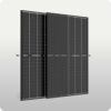 880Wp Balkonkraftwerk 800W steckerfertig mit WIFI - Trina Solar Black Frame 440W Bifazial Solarmodule – Bild 3