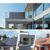 880W Balkonkraftwerk - 800W komplett Steckdose wechselrichter mit 4X 220W Flexible Solarmodule - Solaranlage Komplettset mit 5m Kabel - 880W Flexibles Solarpanel mit 3 m MC-4 Kabel – Bild 9