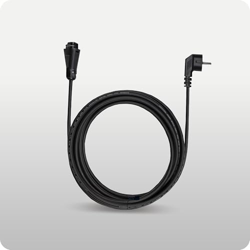 Balkonkraftwerk 890Wp mit Trina Vertex S 445W Bifacial Glas-Glas-Modulen, Growatt NEO 800W Microwechselrichter, TÜV geprüft, steckerfertig, WIFI, hoher Wirkungsgrad – Bild 9