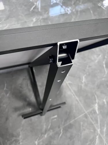 Solarway Balkonkraftwerk Halterung für Solarmodule | Balkon, Flachdach/Boden oder Wand | geeignet für alle gängigen Solarmodule – Bild 6